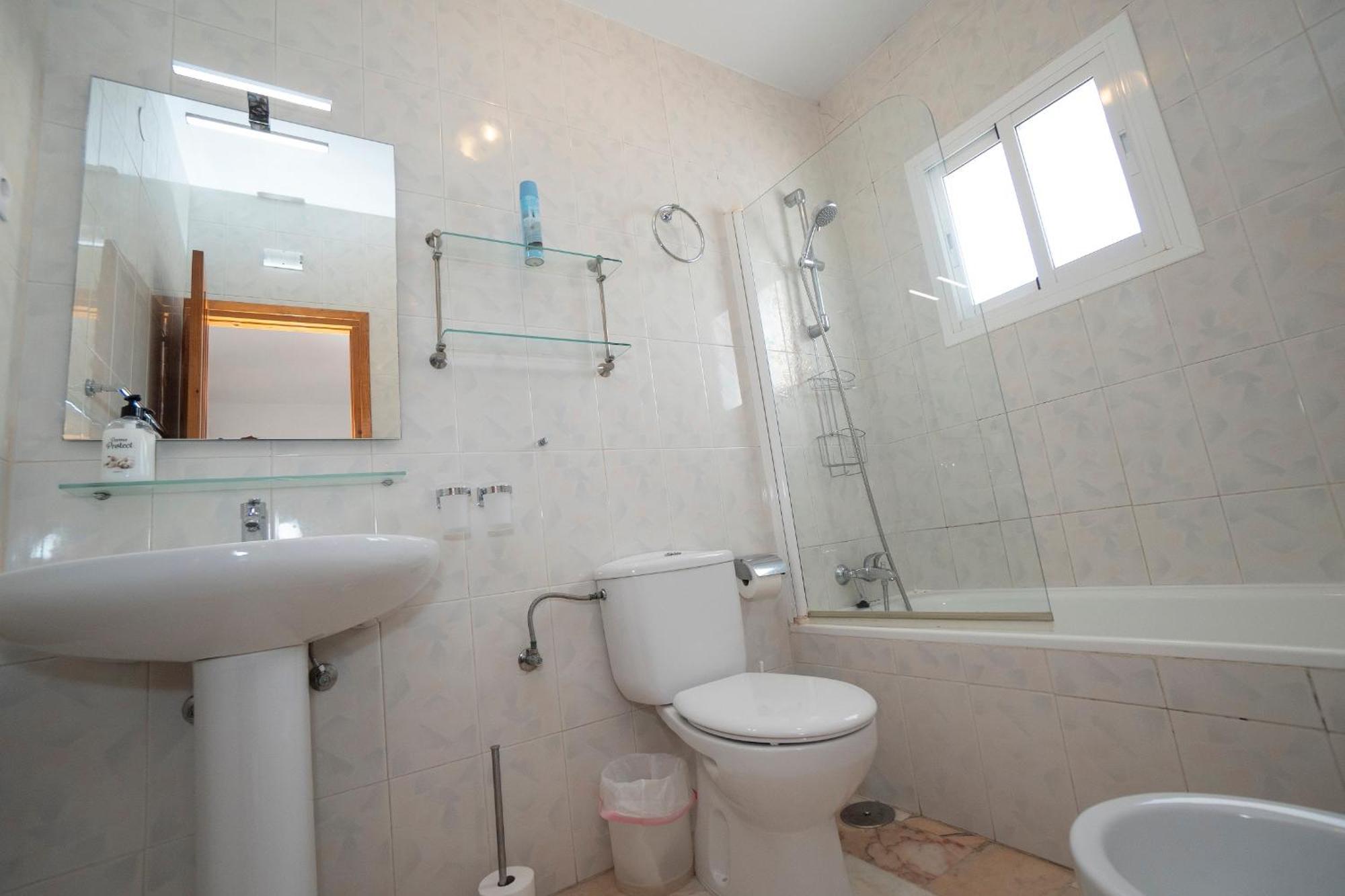 Апартаменты Residensol 13 Menyber Нерха Экстерьер фото